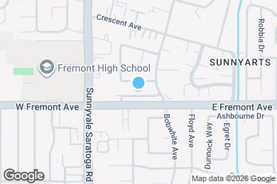 Map image of the property - Unit