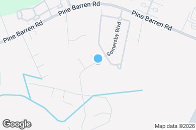 Map image of the property - 51 Sand Valley Ct