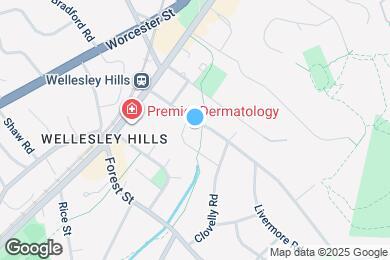 Map image of the property - 31 Abbott Rd
