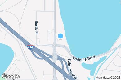 Map image of the property - The Ansel Residences