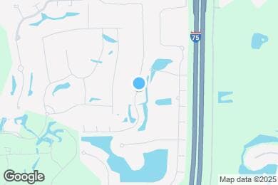 Map image of the property - 6503 Draw Ln