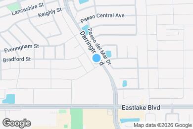 Map image of the property - 748 Lemington St