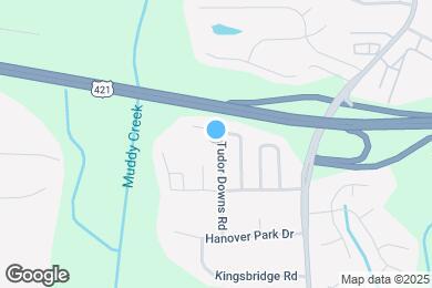 Map image of the property - 172 Tudor Downs Rd