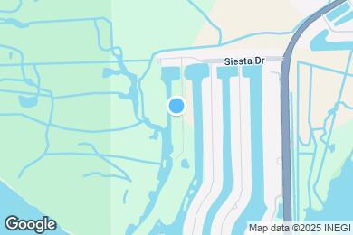 Map image of the property - 18150 Old Pelican Bay Dr
