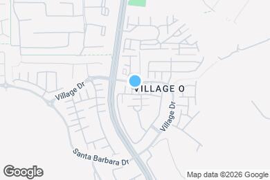 Map image of the property - 238 Marquette Ave