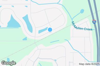 Map image of the property - 4343 Reisswood Loop
