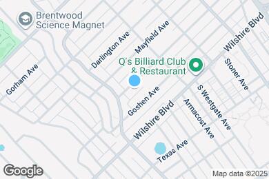 Map image of the property - 11972-11978 Kiowa Ave