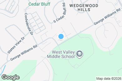Map image of the property - 471 Bramblewood Ln
