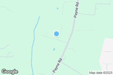 Map image of the property - 6102 Hunters Ridge Dr