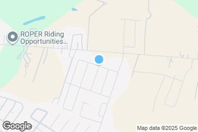 Map image of the property - 5107 Moni Rock Dr