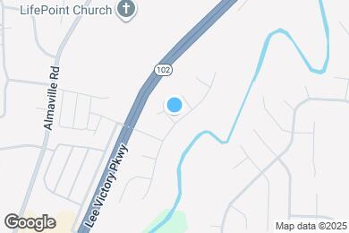 Map image of the property - 336 Stewart Springs Dr