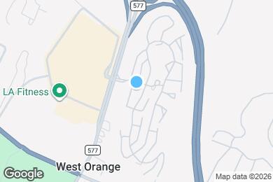 Map image of the property - 14 Cerone Ct