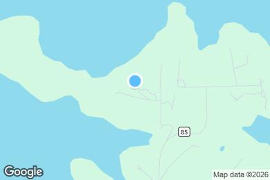 Map image of the property - 9770 Larkin Ln