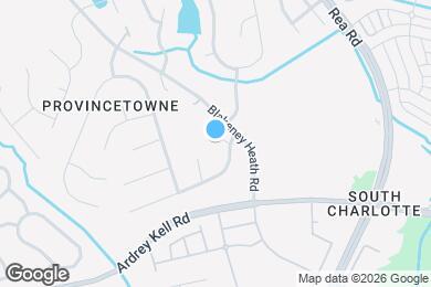 Map image of the property - 9738 Woodend Ct