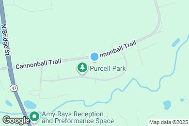 Map image of the property - 411 Dover Ct N