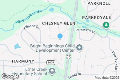 Map image of the property - 303 Catlin Rd