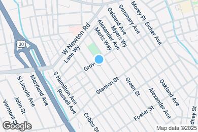 Map image of the property - 308 Menoher Wy