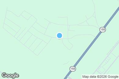 Map image of the property - 12155 Kingsley Wy