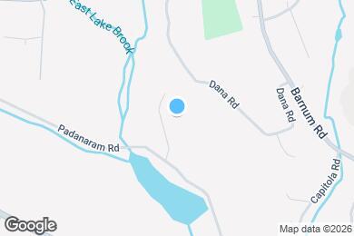 Map image of the property - 9 Mountain Laurel Ln