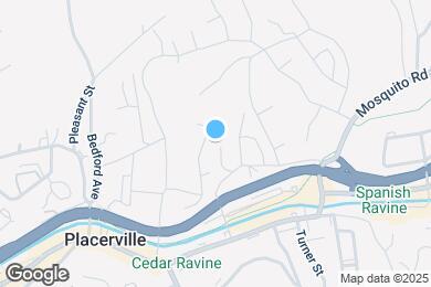 Map image of the property - 2930 Weswin Ct