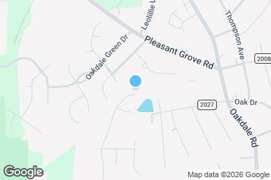 Map image of the property - 7033 Sunman Rd