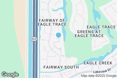 Map image of the property - 12721 NW 15th St