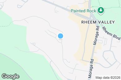 Map image of the property - 2022 Ascot Dr