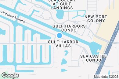 Map image of the property - 4641 Casswell Dr