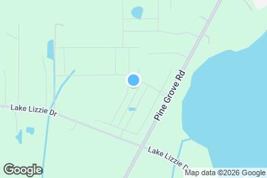 Map image of the property - 1967 Iorio St