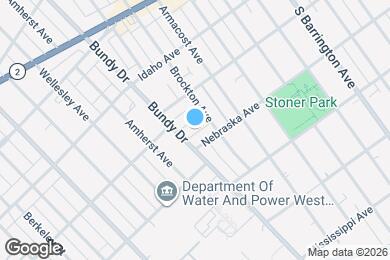 Map image of the property - 11974 Walnut Ln