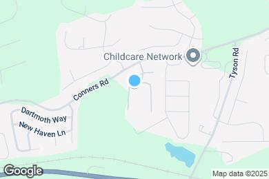 Map image of the property - Henley at Mirror Lake