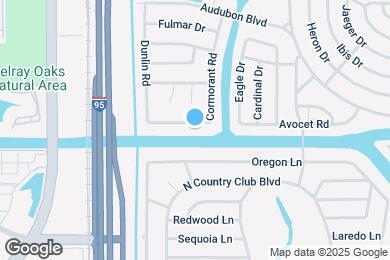 Map image of the property - 1402 Cormorant Rd