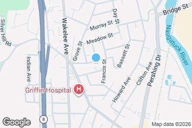 Map image of the property - Unit 2