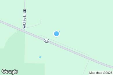 Map image of the property - 10187 County Rd 82 SE