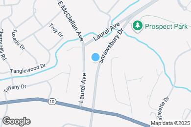 Map image of the property - 30 County Rte 635