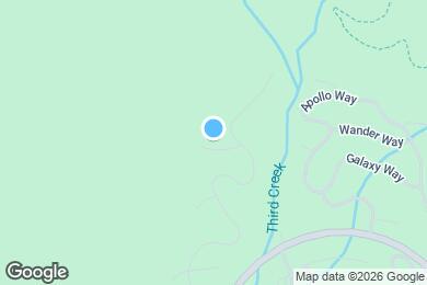 Map image of the property - 696 Bidwell Ct