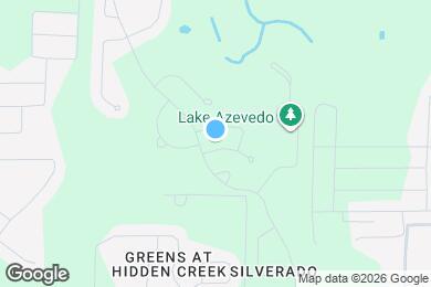 Map image of the property - 36051 Carriage Pine Ct