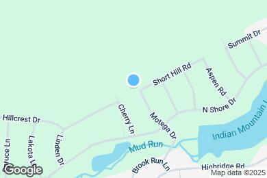 Map image of the property - 171 Motega Dr