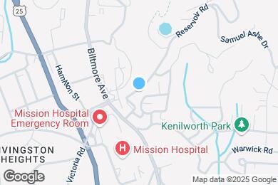 Map image of the property - 14 Buchanan Rd