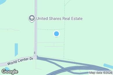 Map image of the property - Bainbridge International