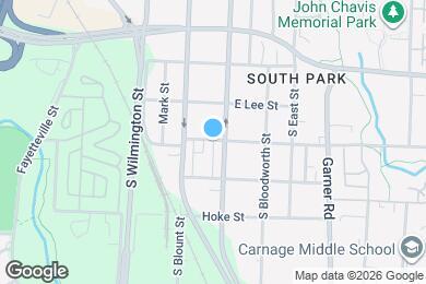 Map image of the property - 1206 Coach Sta Aly