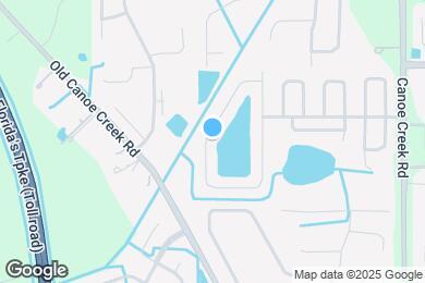 Map image of the property - 3010 Elbib Dr