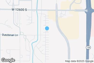 Map image of the property - 4214 Frontier Park Ct