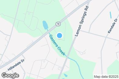Map image of the property - 150 Elyse Overlook Lp