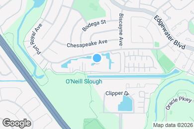 Map image of the property - 110 Rock Harbor Ln