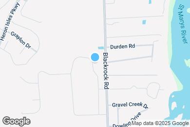 Map image of the property - 96874 Blackrock Cv Wy