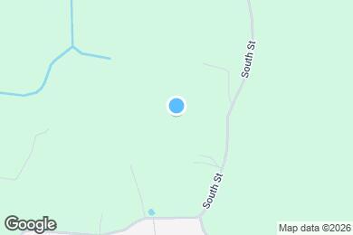 Map image of the property - 794 South St