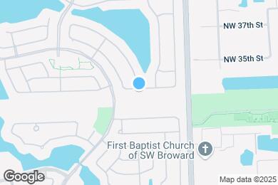 Map image of the property - 10320 Guatemala St