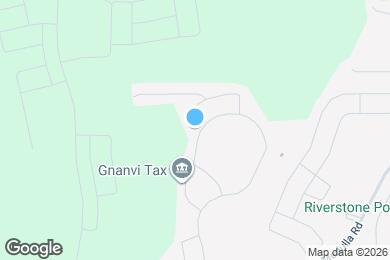 Map image of the property - 5492 Siltstone St