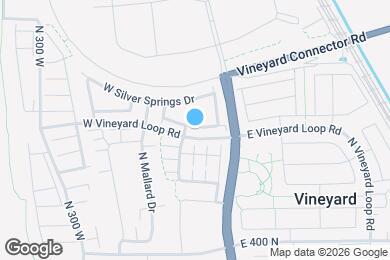 Map image of the property - 63 W Seasons Dr